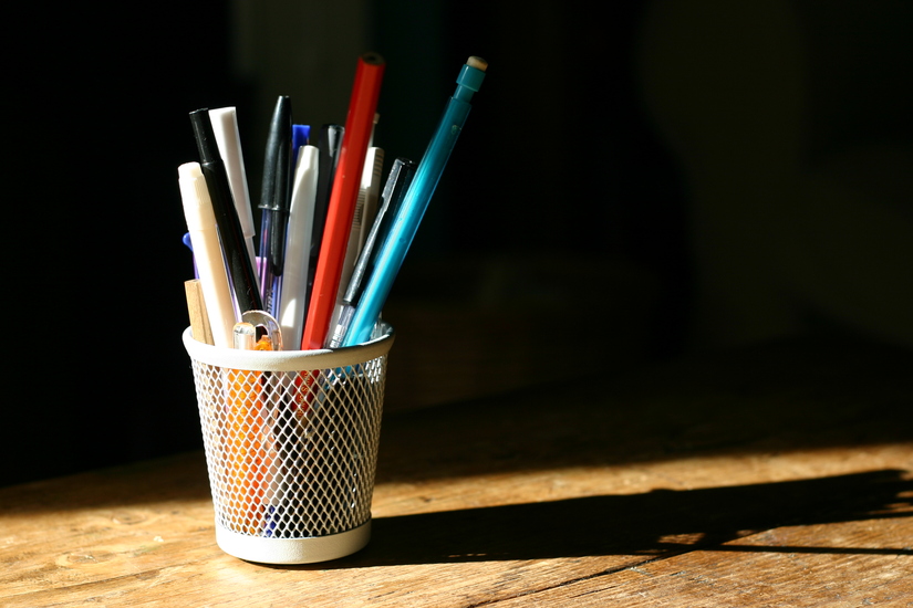 Stage Ecritures Créatives 8-12 ans