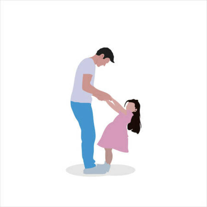 Atelier de Danse en Famille (1 enfant 1 parent) Mercredi 29 octobre de 10h30 à 11h30