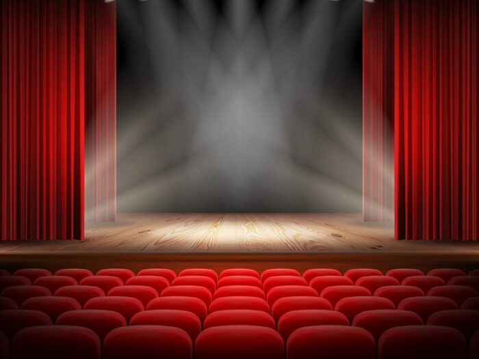 Stages Théâtre 8-10 et 11-13 ans - Printemps 2026