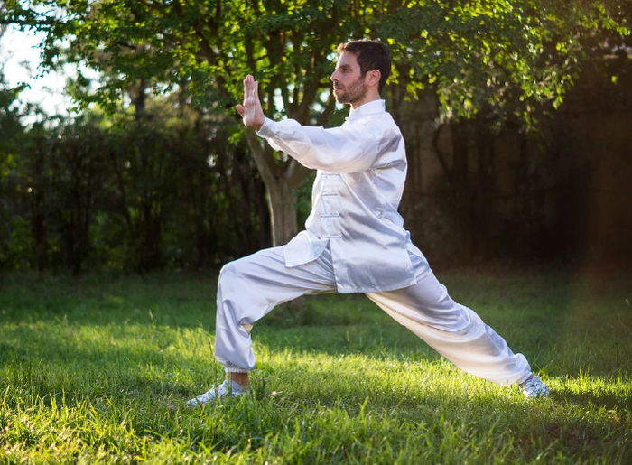 Qi Gong