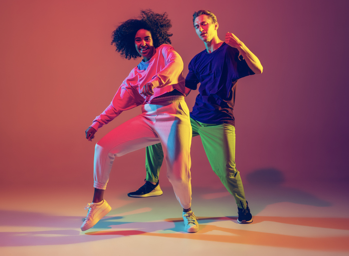 Dancehall