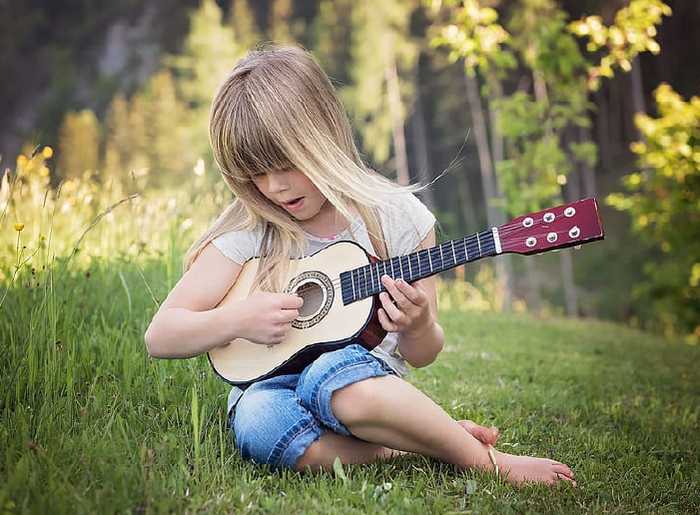 Initiation musicale